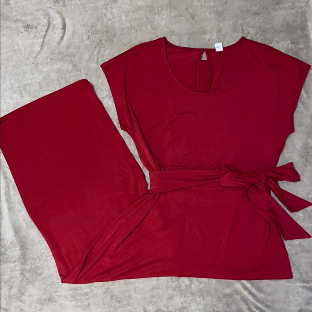 Old Navy Jumpsuit